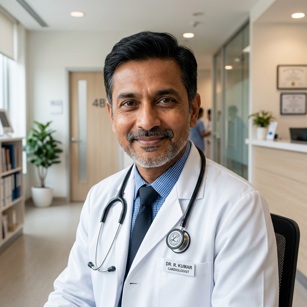 Dr. Anvesh Golla