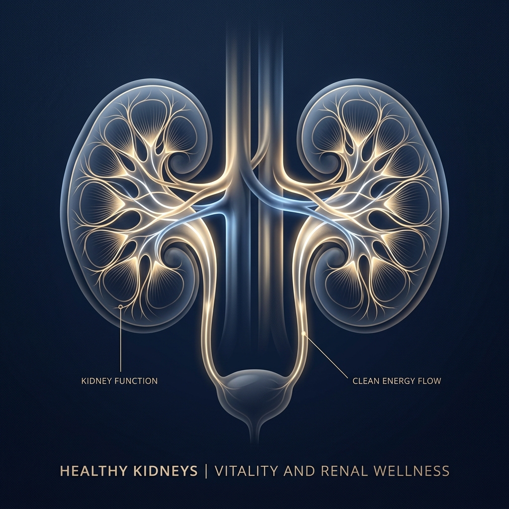 Advanced Kidney Treatment Facility